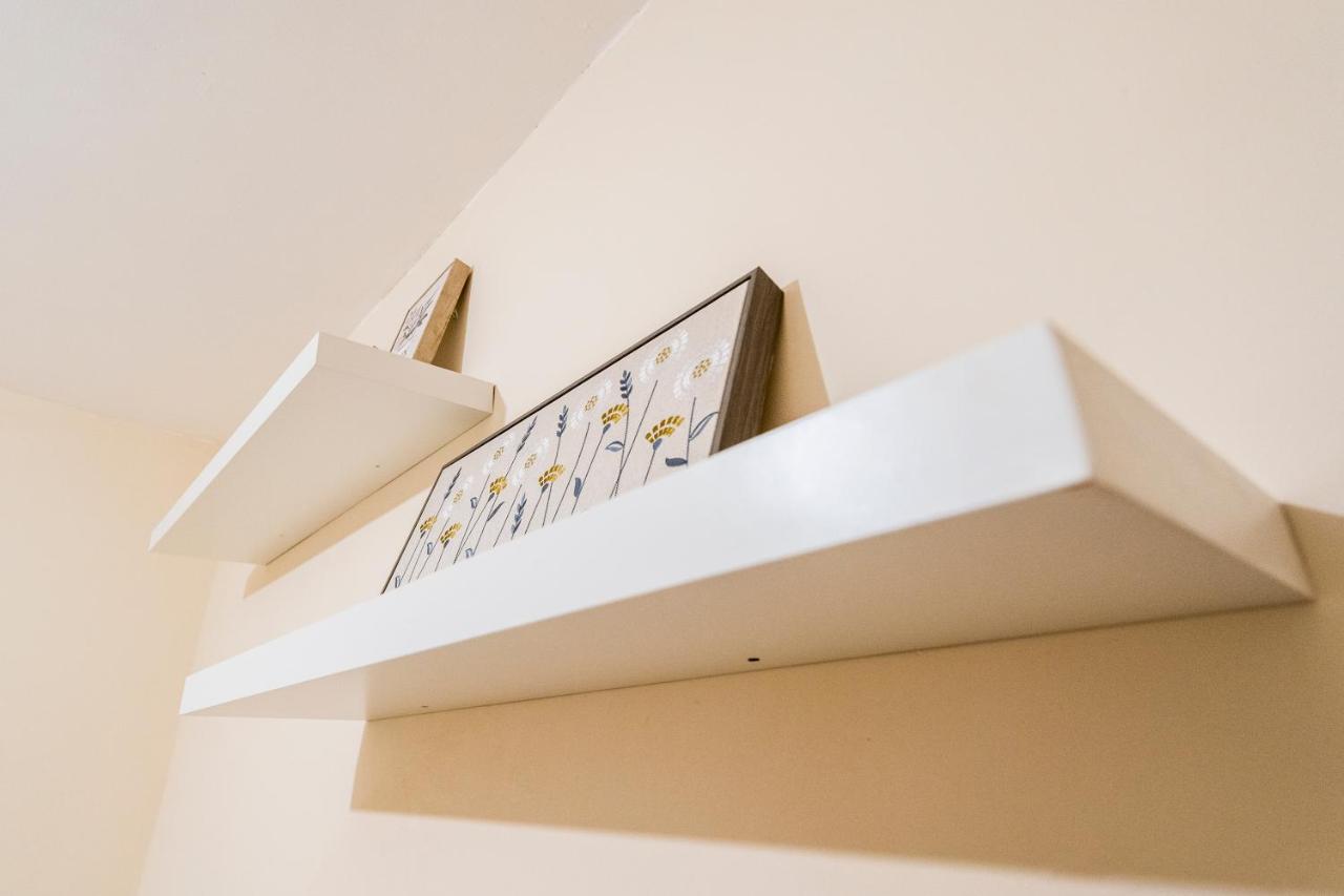 Deluxe 2-Bedroom Flat With Free Parking Birmingham Exterior foto